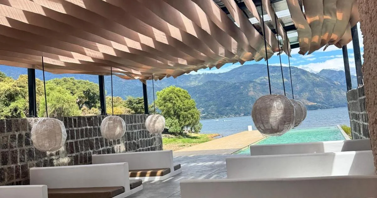 Hotels in Lake Atitlan with Bathtub