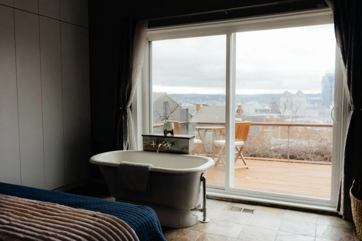 Hyatt Regency Lake Tahoe Resort, Spa and Casino - Hotel with Bathtub in Lake Tahoe