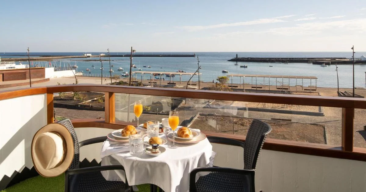 Apartamentos Islamar Arrecife - Hotel with Bathtub in Lanzarote