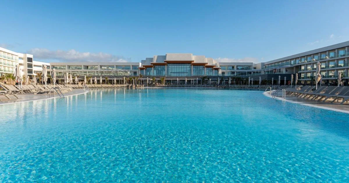 Barceló Playa Blanca - Hotel with Bathtub in Lanzarote