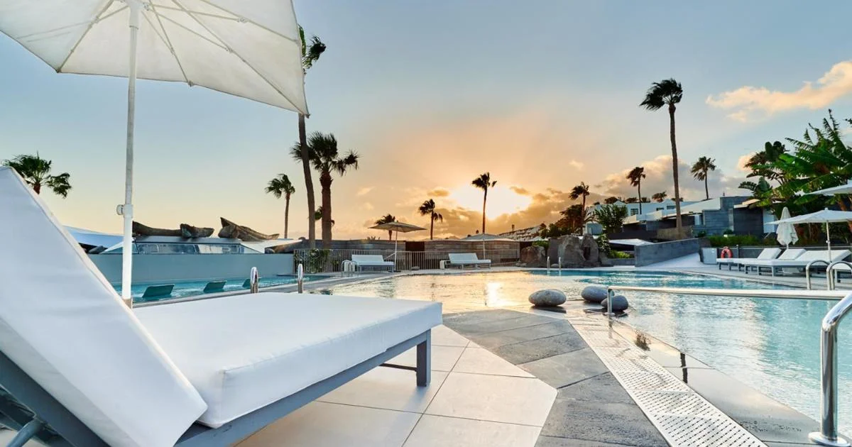 La Isla y el Mar, Hotel Boutique - Hotel with Bathtub in Lanzarote
