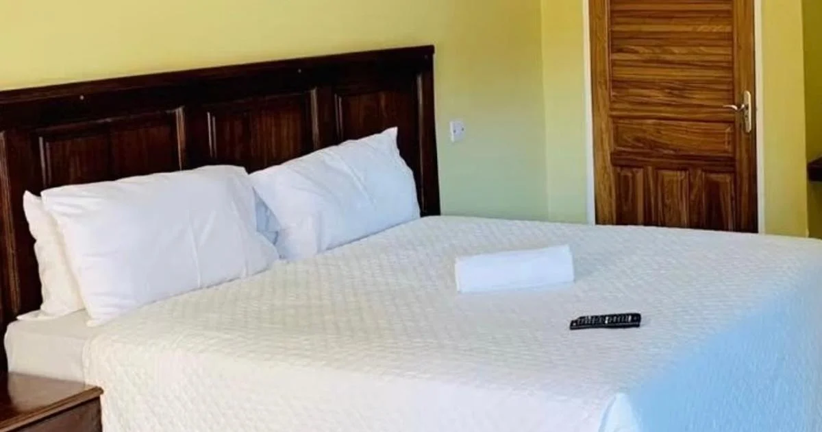 Lhonde Apartments - Hotel with Bathtub in Livingstone