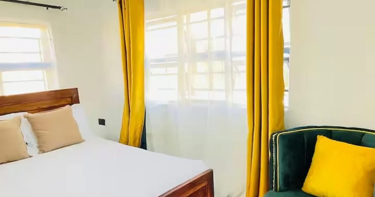 Pes Apartment - Hotel with Bathtub in Livingstone