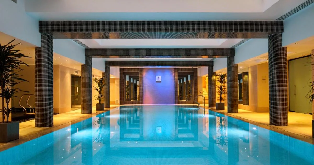 Leonardo Royal London St Paul’s - Hotel with Bathtub in London