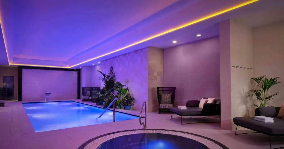 Montcalm East, Autograph Collection - Hotel with Bathtub in London