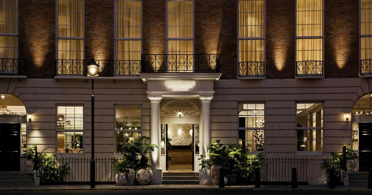 Montcalm Mayfair, Autograph Collection - Hotel with Bathtub in London