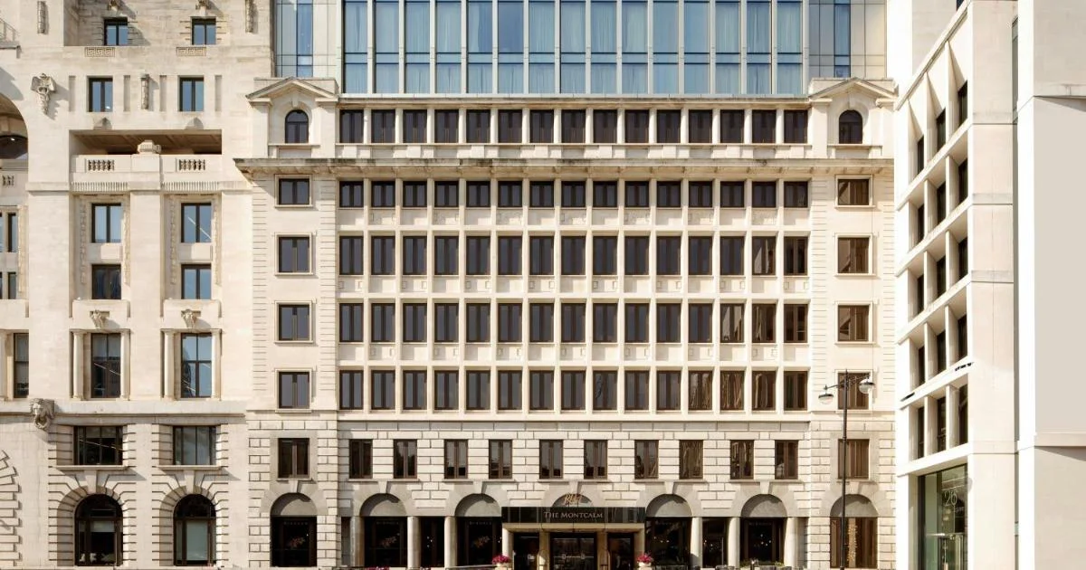 Montcalm Royal London House, Autograph Collection - Hotel with Bathtub in London