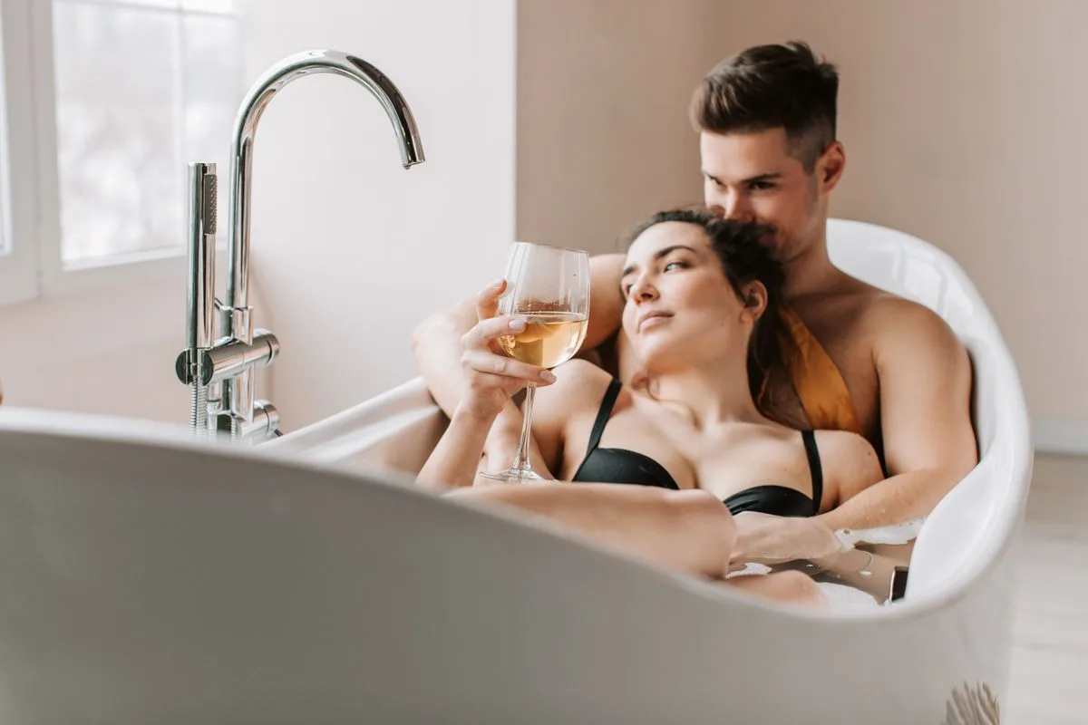 The Langham London - Hotel with Bathtub in London