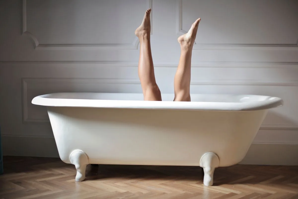 The Ned London - Hotel with Bathtub in London