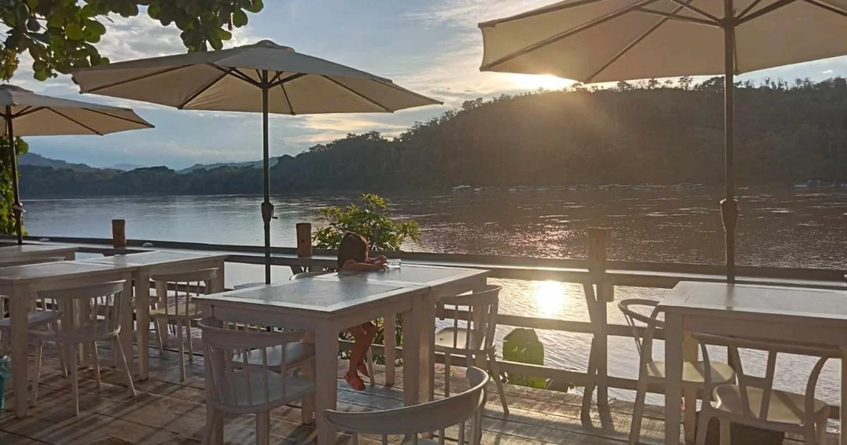 Dear Villa House - Hotel with Bathtub in Luang Prabang