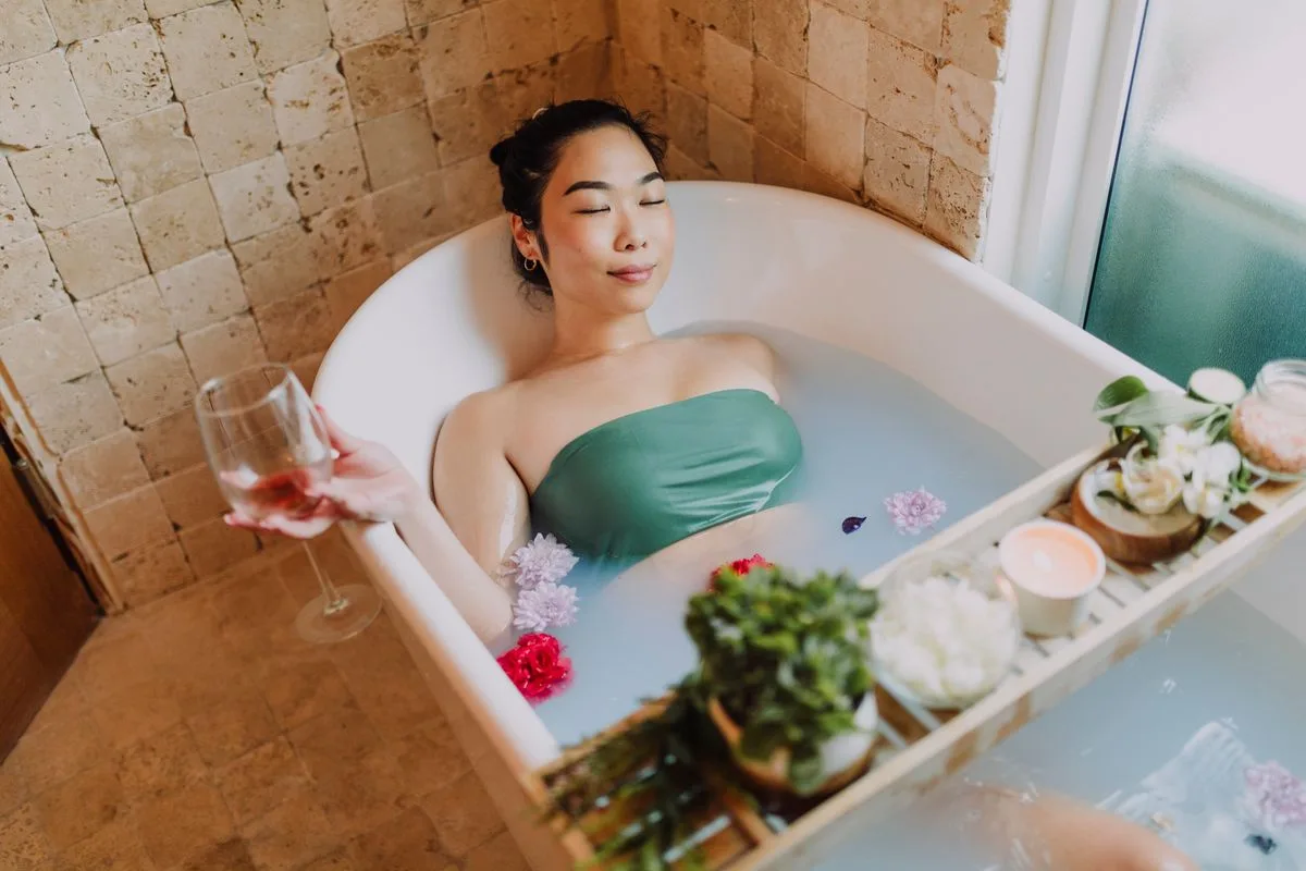 Mandarin Oriental Ritz, Madrid - Hotel with Bathtub in Madrid
