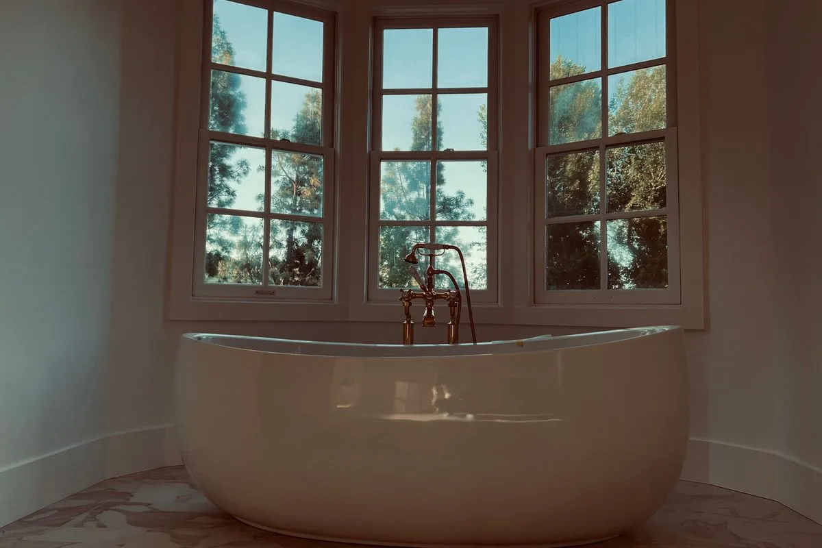 Rosewood Villa Magna - Hotel with Bathtub in Madrid