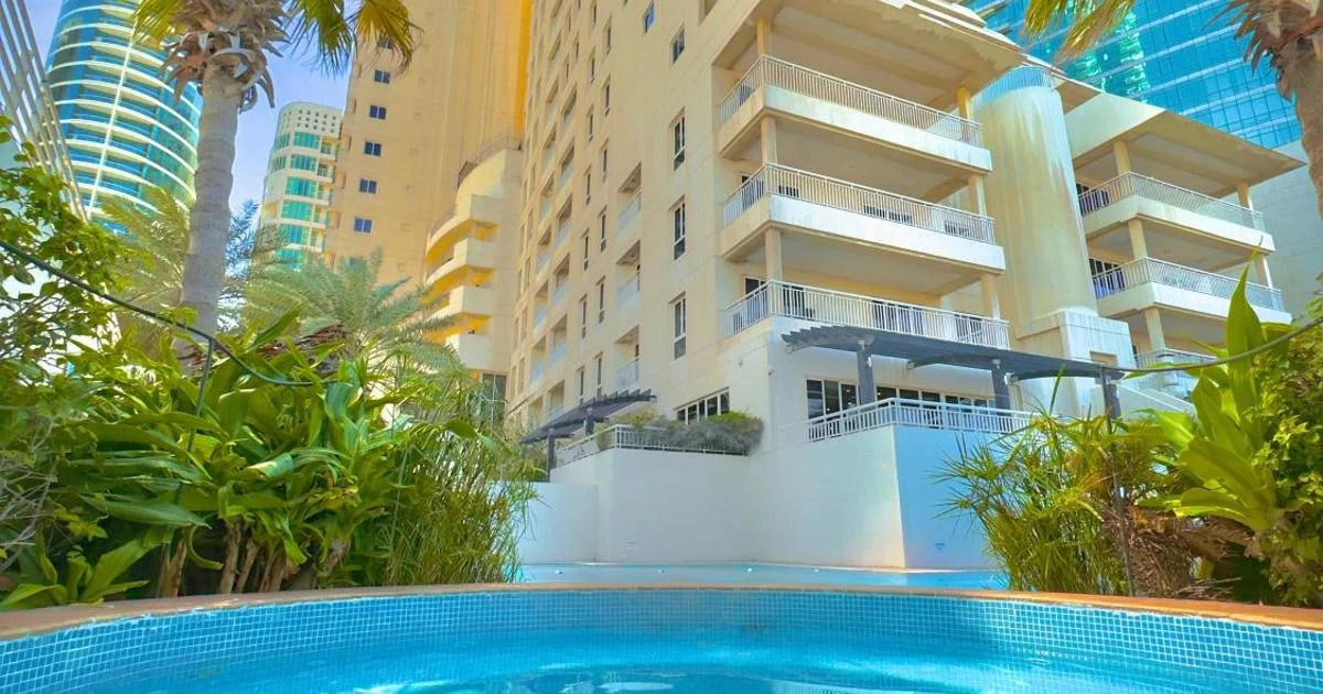 Mysk Al Fateh Bahrain - Hotel with Bathtub in Manama
