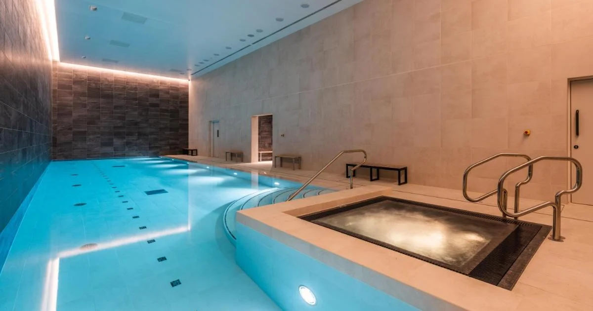 CitySuites 2 Aparthotel - Hotel with Bathtub in Manchester
