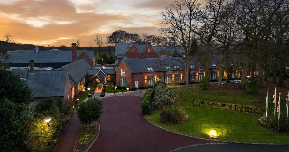 Delta Hotels by Marriott Worsley Park Country Club - Hotel with Bathtub in Manchester