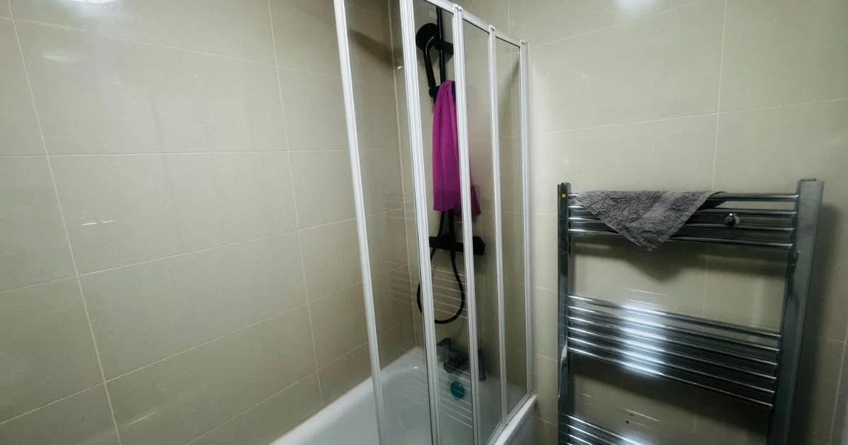 Promise deluxe - Hotel with Bathtub in Manchester