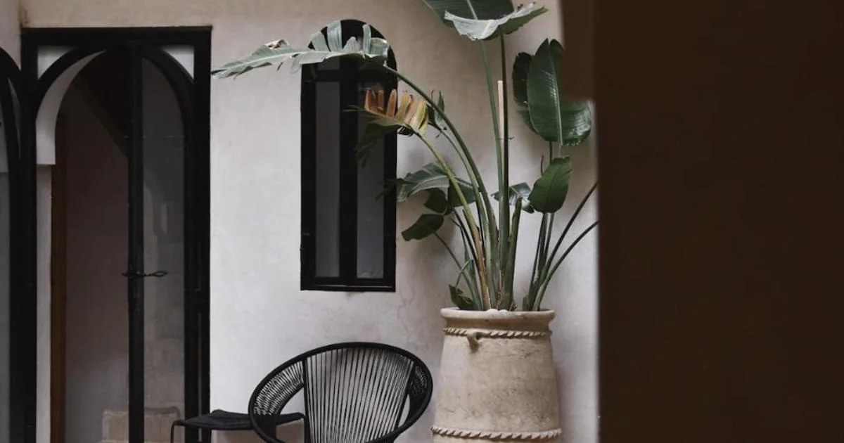 Riad Soulmate - Hotel with Bathtub in Marrakech