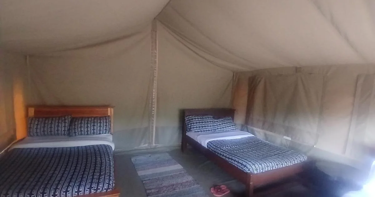 Karia Breeze camp - Hotel with Bathtub in Masai Mara