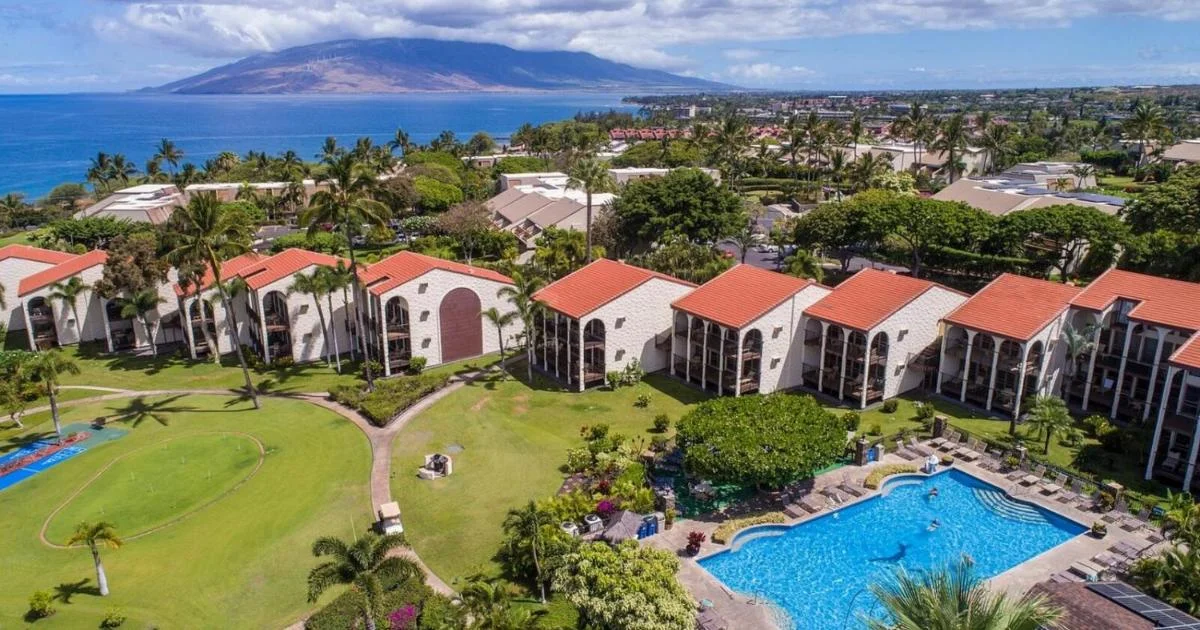 Aston Maui Hill - Hotel with Bathtub in Maui