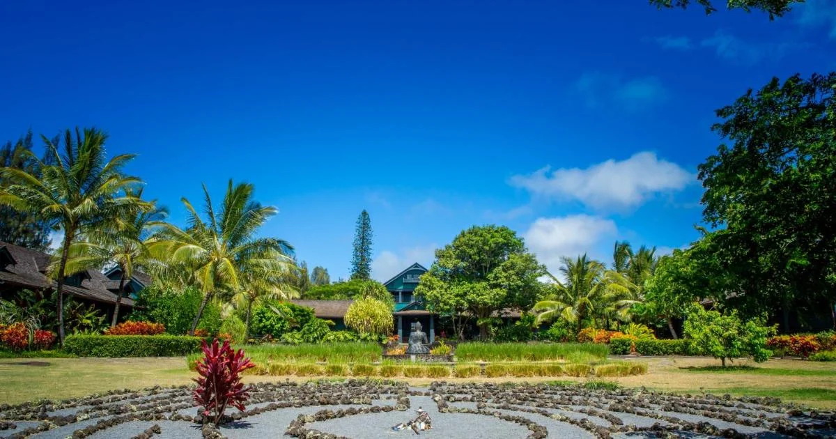 Lumeria Maui, Wellness Retreat Center - Hotel with Bathtub in Maui