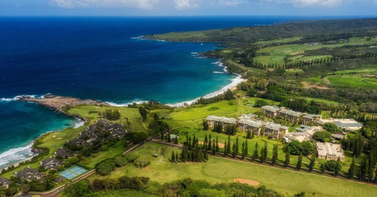The Ritz-Carlton Maui, Kapalua - Hotel with Bathtub in Maui