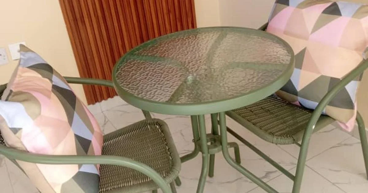 Sedudu Turn Cottages Holiday Stay - Hotel with Bathtub in Maun