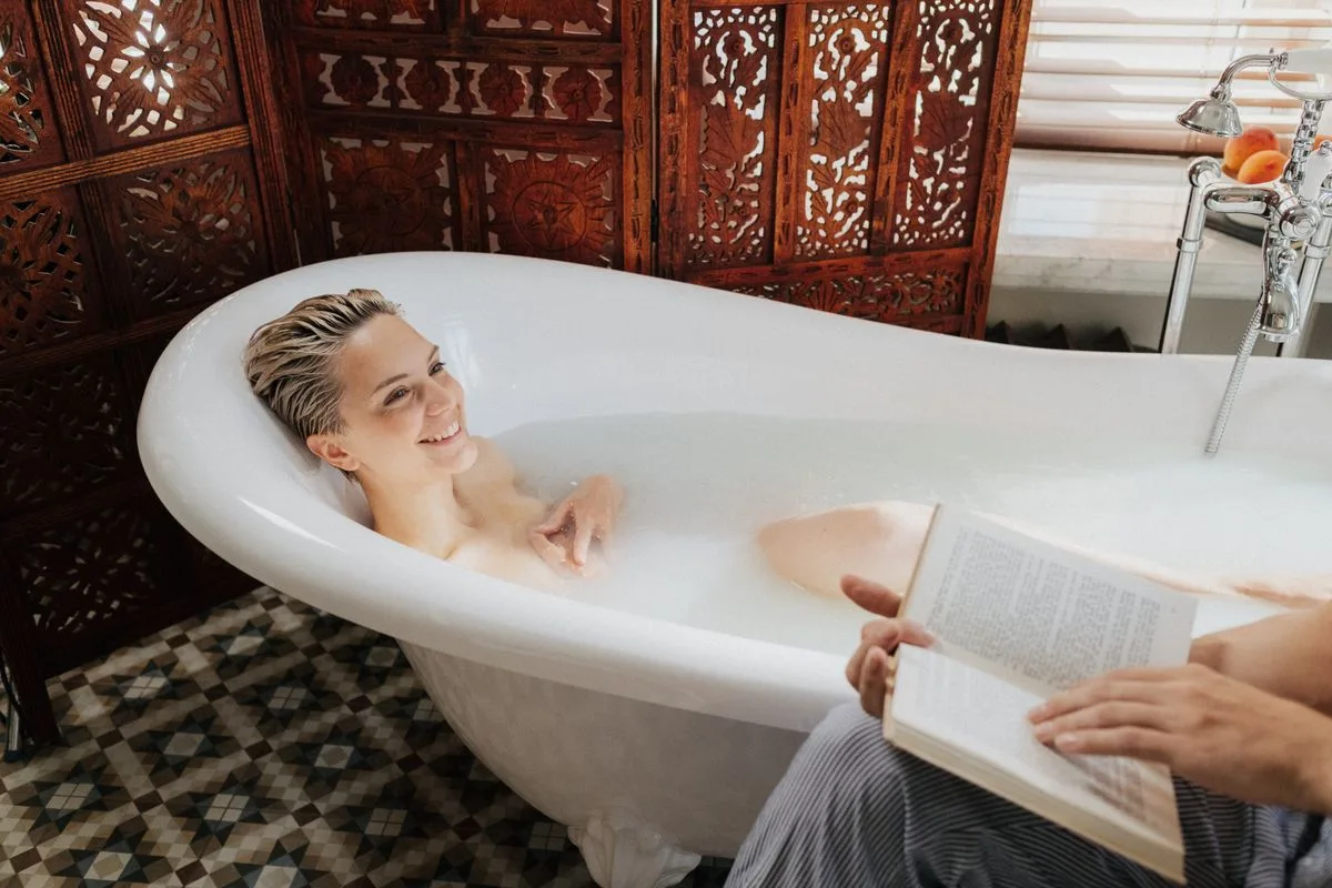 Las Alcobas - Hotel with Bathtub in Mexico City