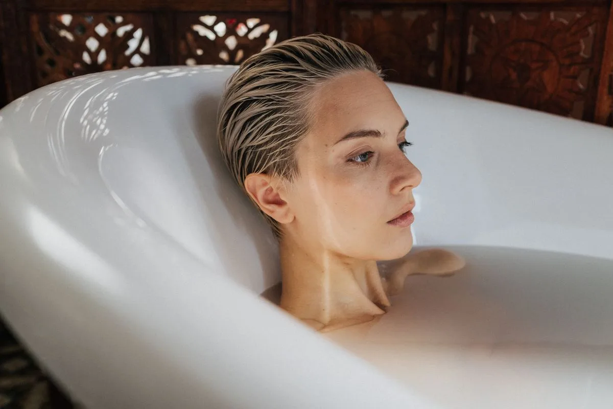 The St. Regis Mexico City - Hotel with Bathtub in Mexico City