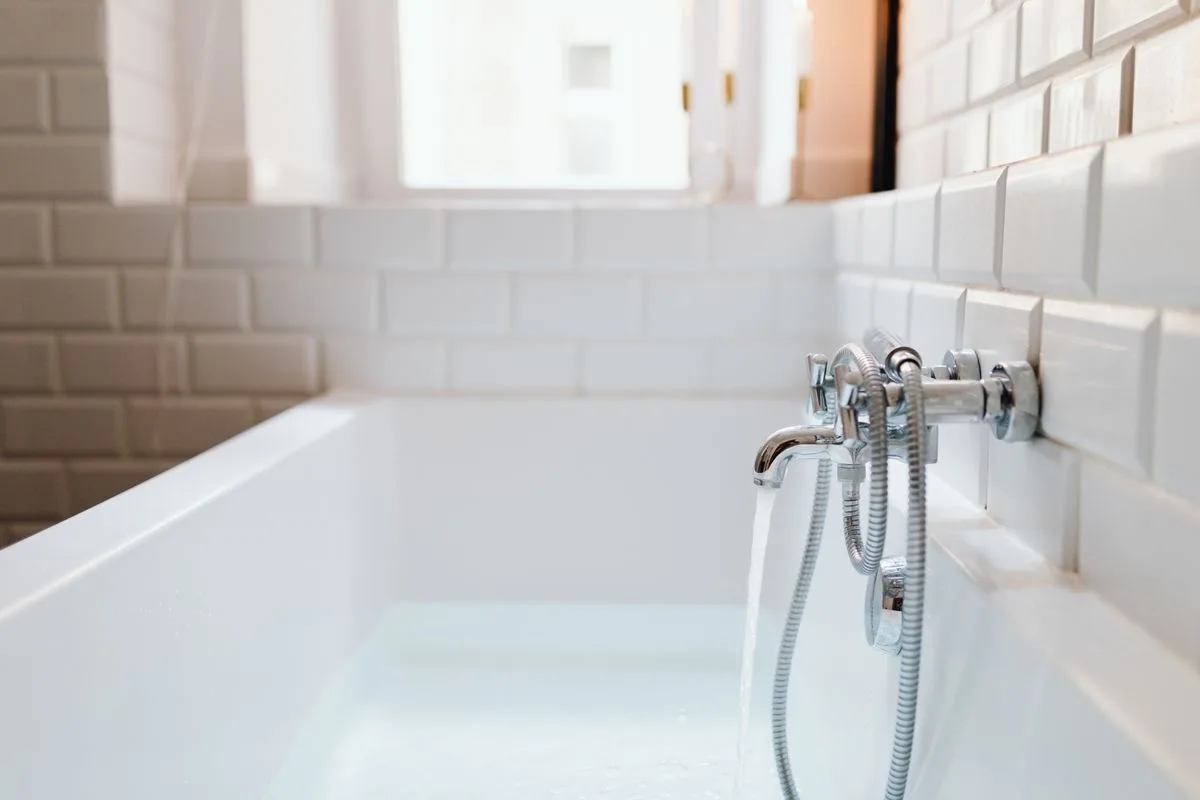 The Setai, Miami Beach with private bathtub in Miami