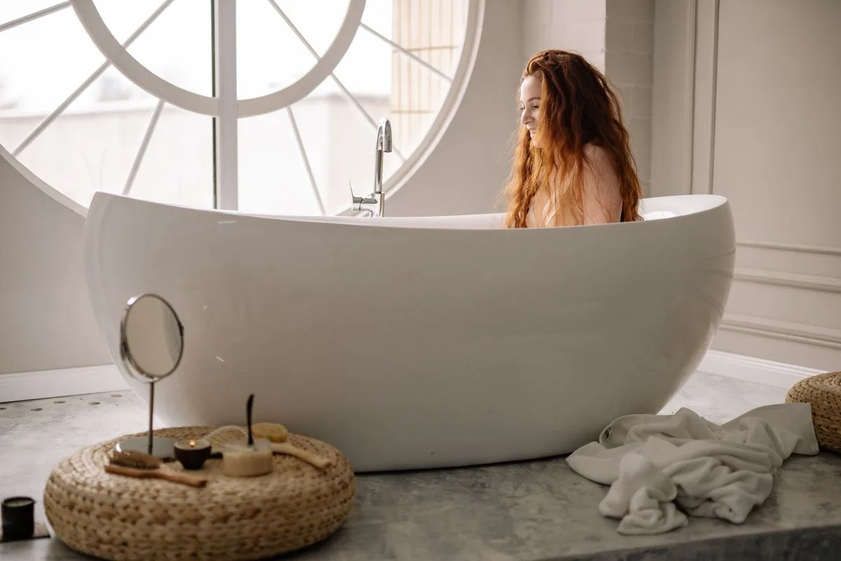 Armani Hotel Milano - Hotel with Bathtub in Milan