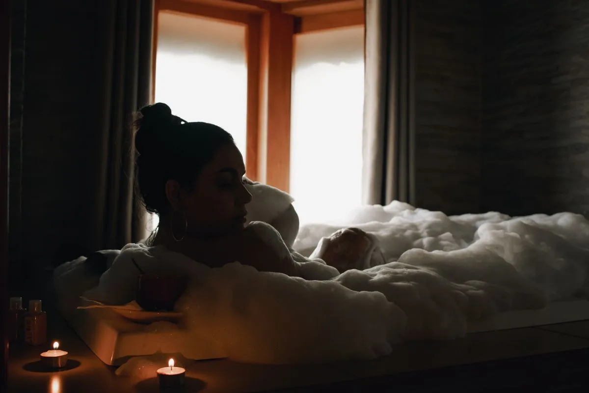 Bulgari Hotel Milano - Hotel with Bathtub in Milan