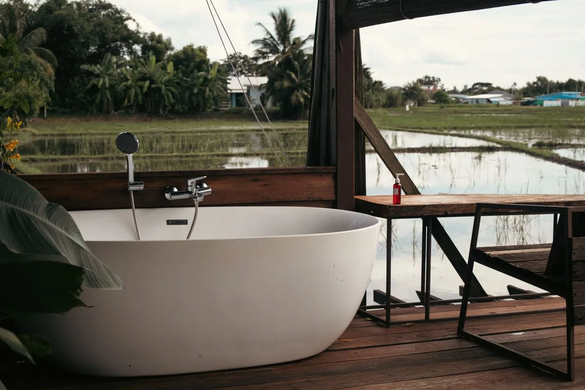 Mandarin Oriental, Milan - Hotel with Bathtub in Milan