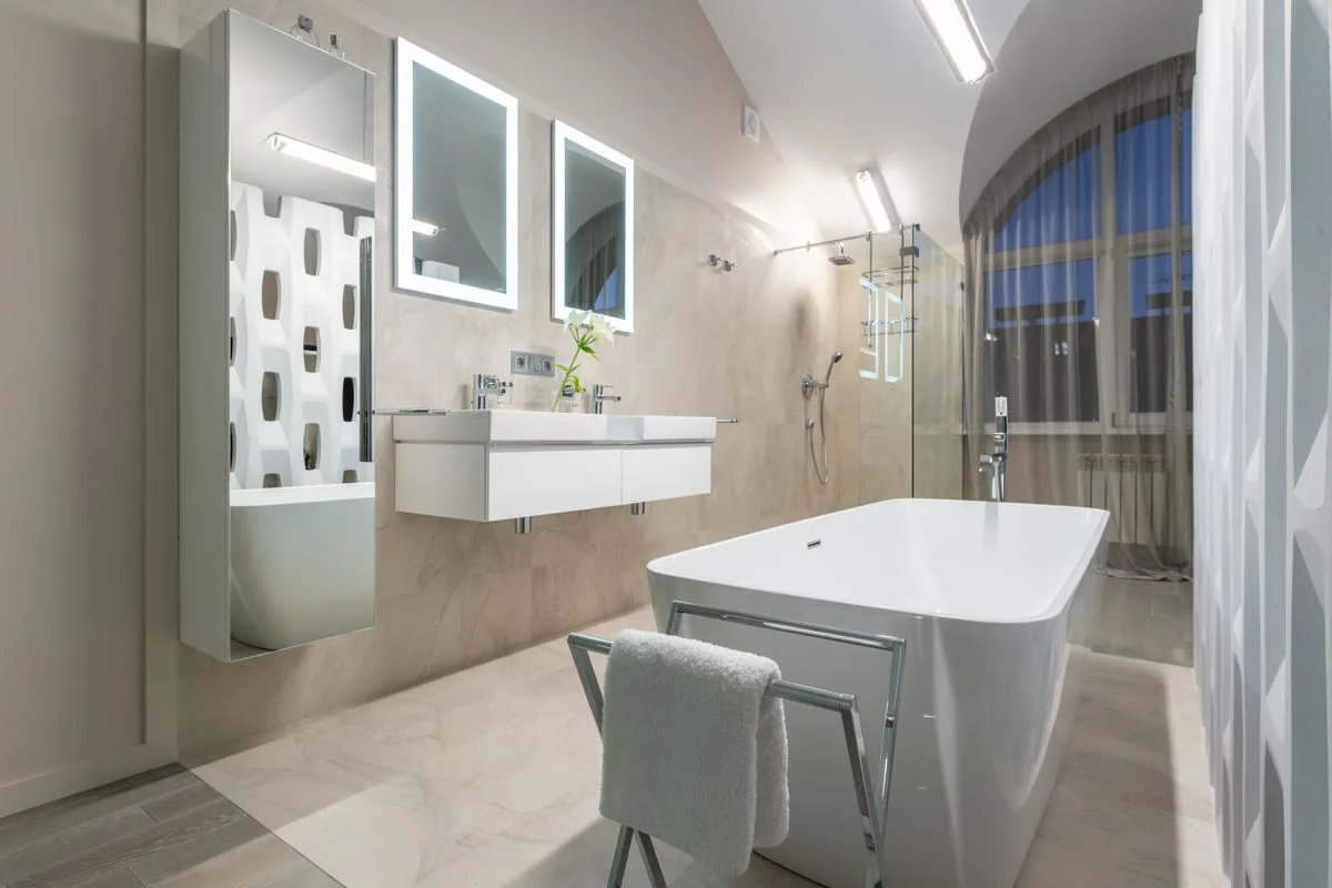 Park Hyatt Milan - Hotel with Bathtub in Milan