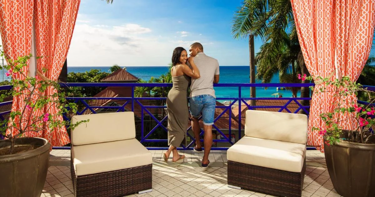 Hotels in Montego Bay with Bathtub