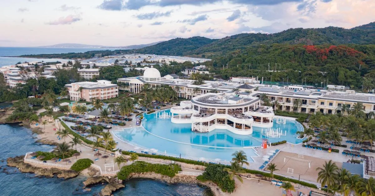Grand Palladium Jamaica Resort & Spa All Inclusive - Hotel with Bathtub in Montego Bay