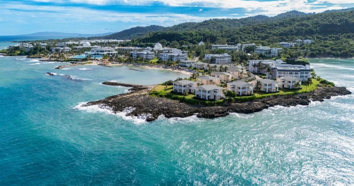 Grand Palladium Lady Hamilton Resort & Spa - Hotel with Bathtub in Montego Bay
