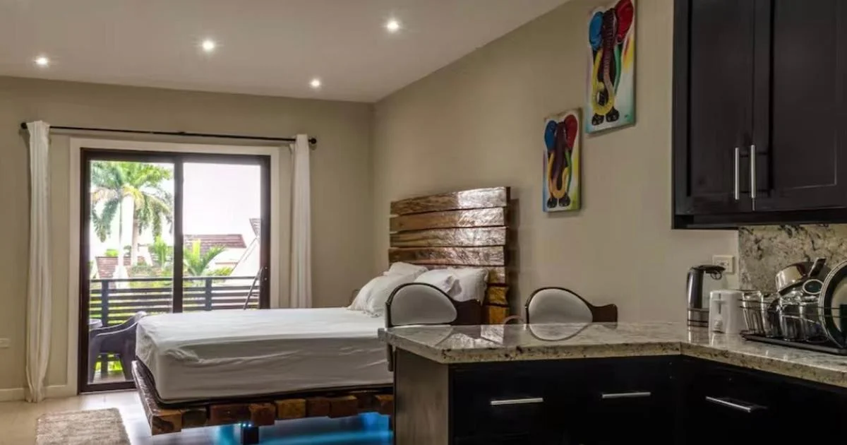 The Aqueducts - Hotel with Bathtub in Montego Bay