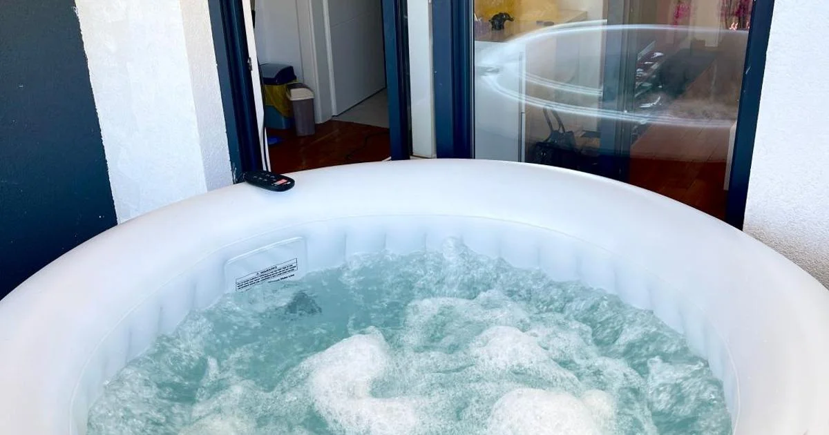 Spa apartman Mostar7 - Hotel with Bathtub in Mostar