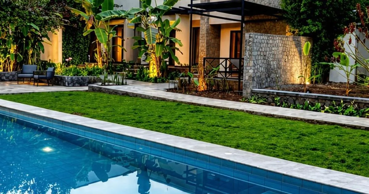 Ndaza Escape - Hotel with Bathtub in Musanze