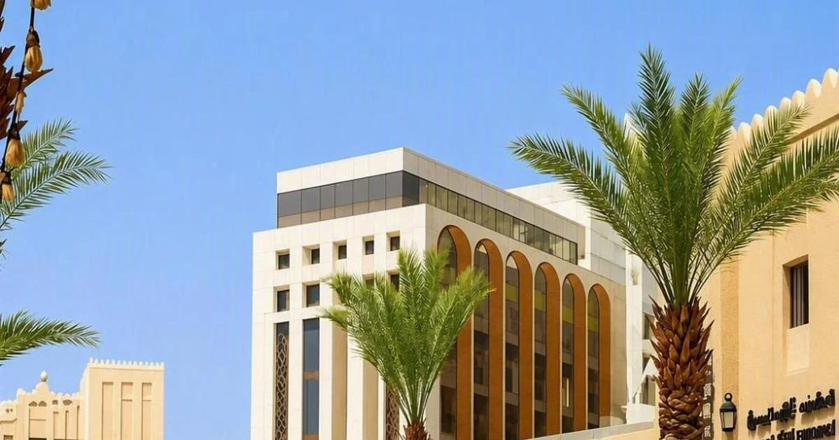 Hotels in Muscat with Bathtub