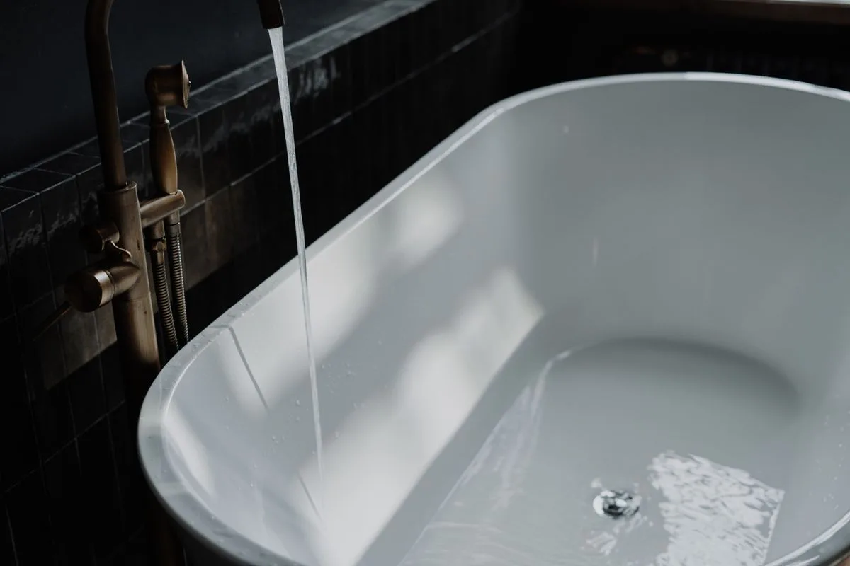 Crosby Street Hotel, New York - Hotel with Bathtub in New York