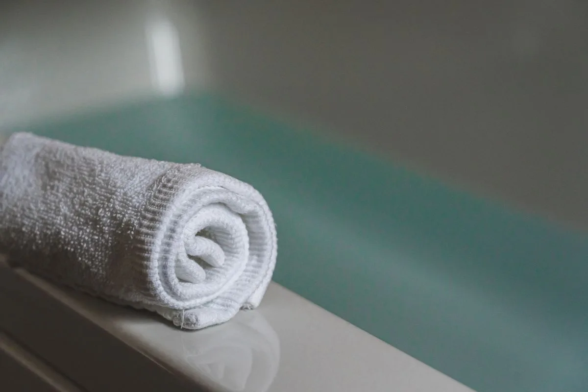 Mandarin Oriental New York - Hotel with Bathtub in New York