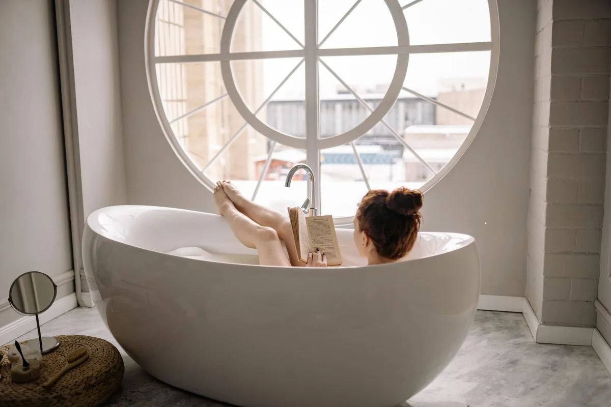 The Bowery Hotel, New York - Hotel with Bathtub in New York