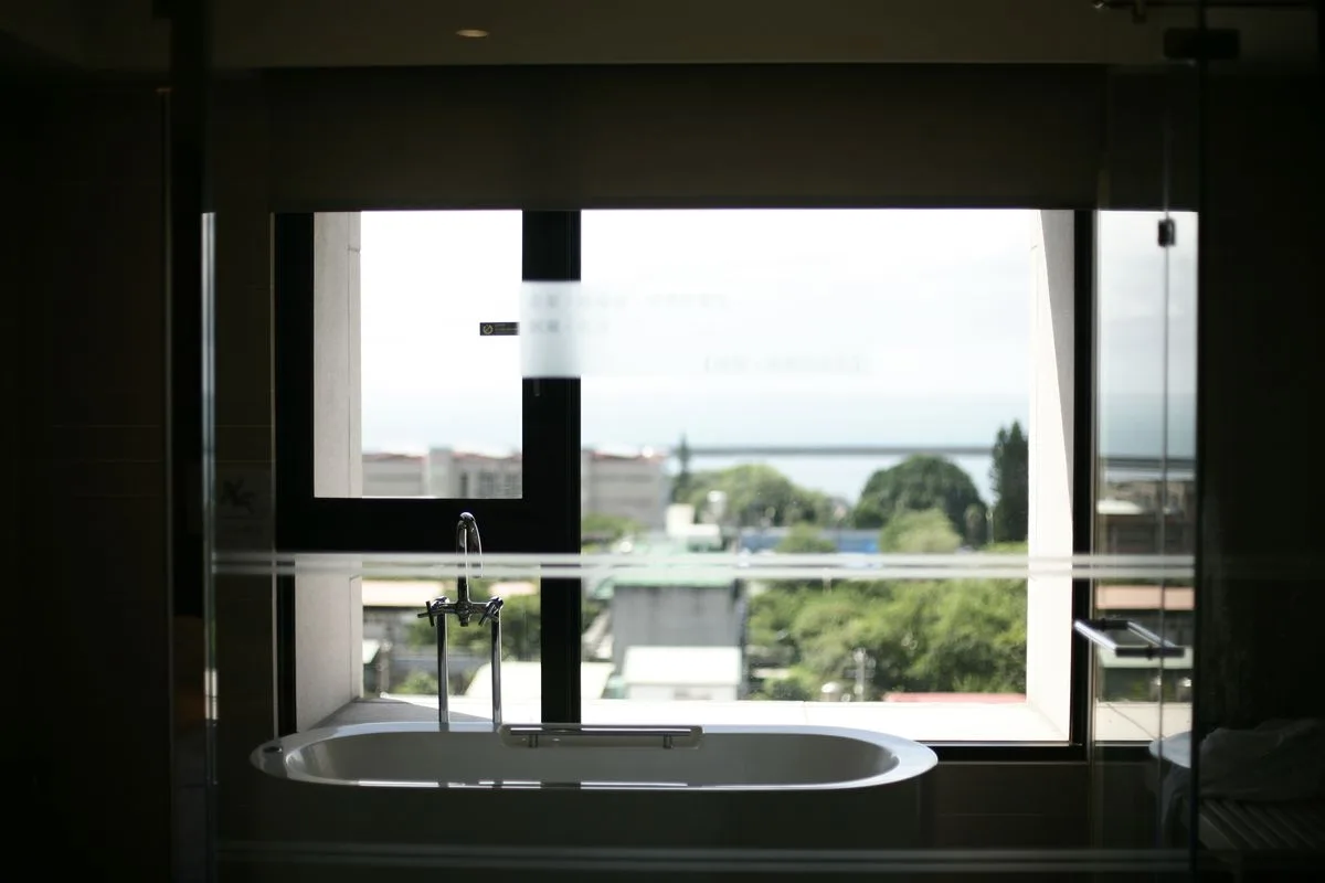 The Standard High Line New York - Hotel with Bathtub in New York