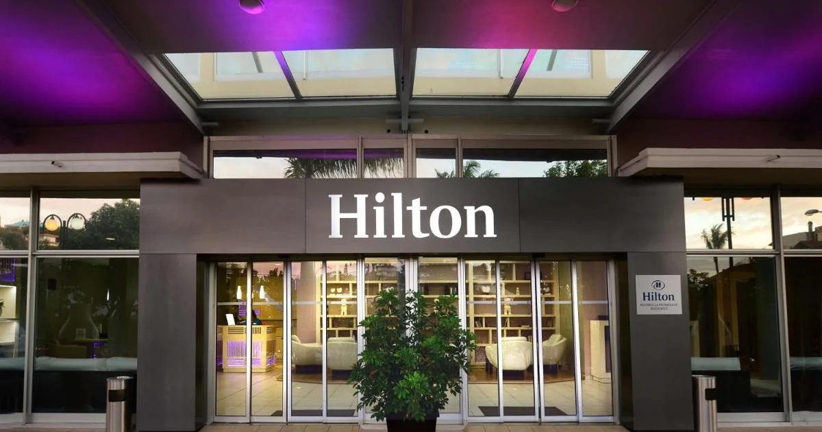 Hilton Noumea La Promenade Residences - Hotel with Bathtub in Noumea
