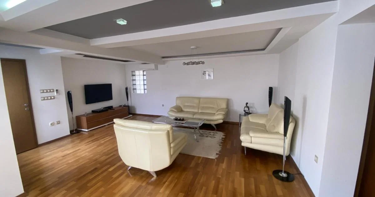 Apartments NOVEL town square - Hotel with Bathtub in Ohrid