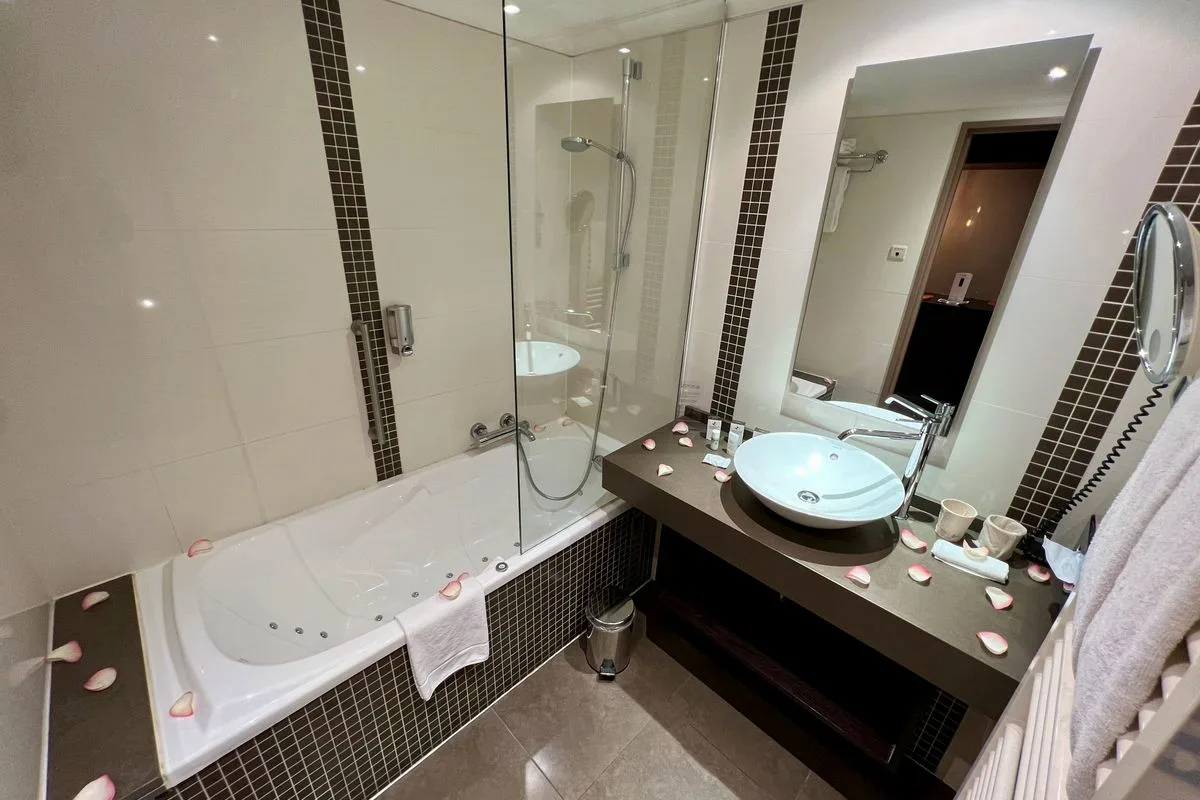 Disney's Grand Floridian Resort & Spa - Hotel with Bathtub in Orlando