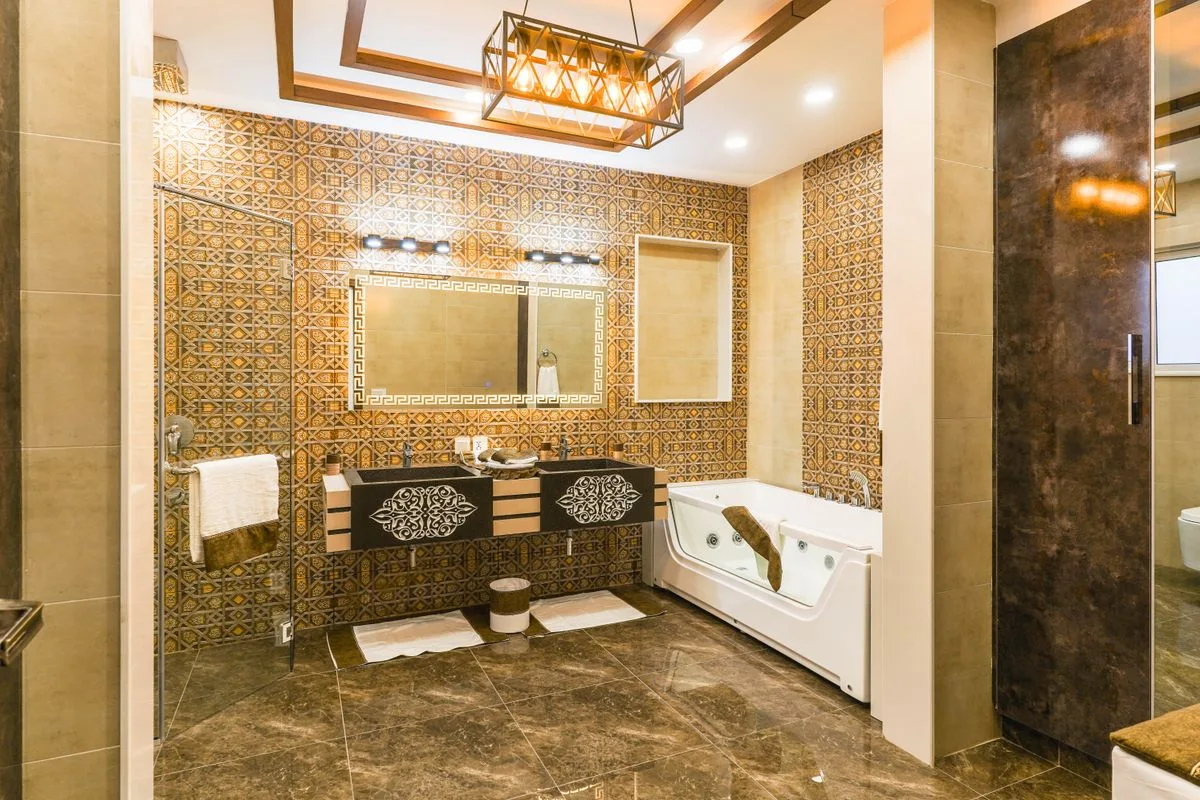 Waldorf Astoria Orlando - Hotel with Bathtub in Orlando