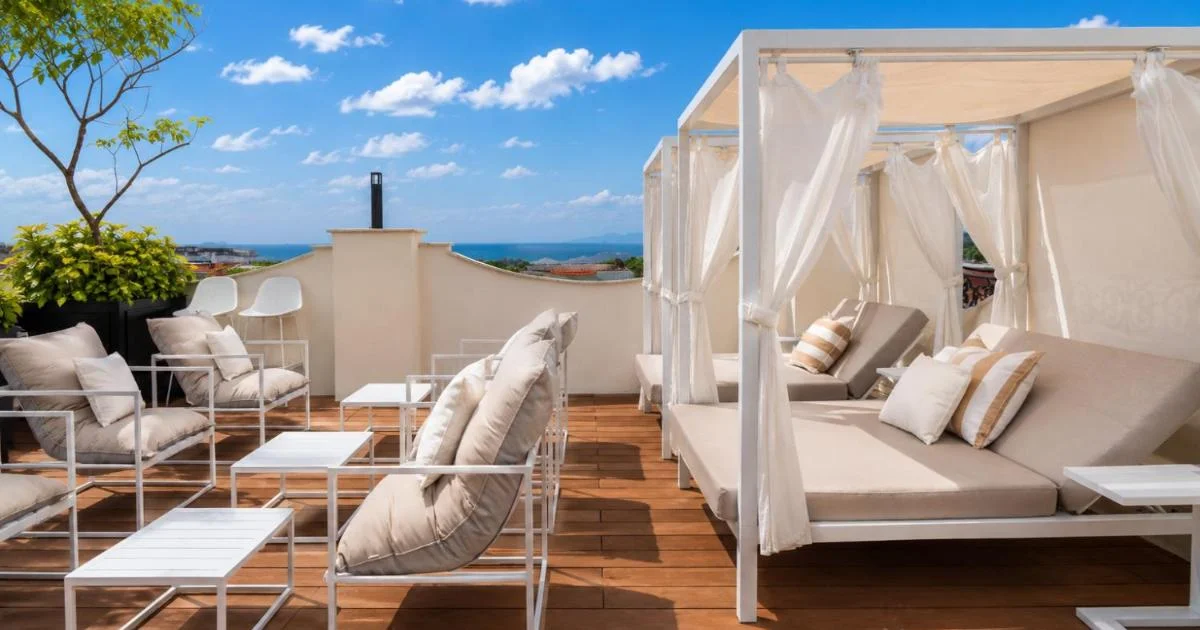 Hotel Bardot Boutique - Hotel with Bathtub in Panama City