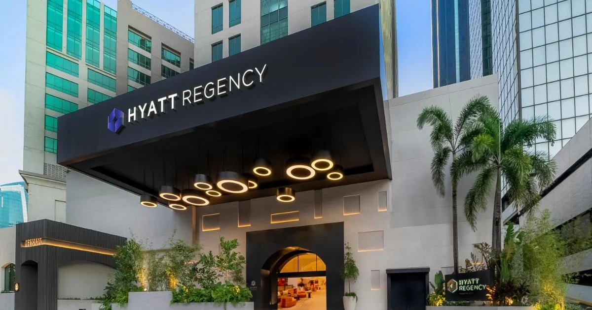 Hyatt Regency Panama City - Hotel with Bathtub in Panama City